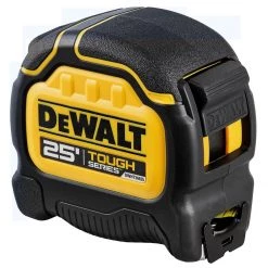 DEWALT ToughSeries 25 FT Tape Measure, DWHT36925S -Tools Elegant shop sftp a s assets20220714000000495