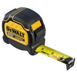 DEWALT ToughSeries 25 FT Tape Measure, DWHT36925S -Tools Elegant shop sftp a s assets20220714000000497
