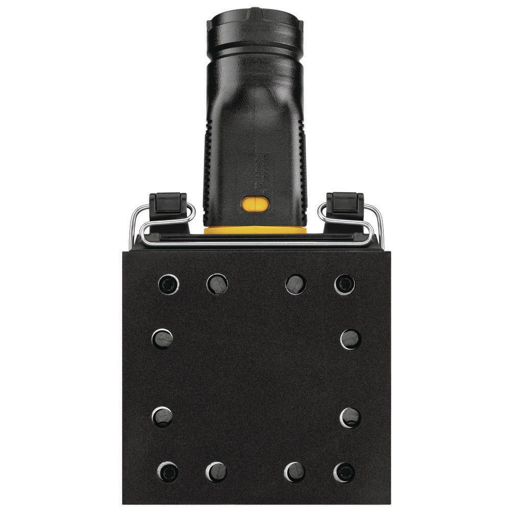 DEWALT XR Brushless Cordless 1/4 Sheet Variable Speed Sander (Bare Tool), 20V MAX, DCW200B 6 DEWALT XR Brushless Cordless 1/4 Sheet Variable Speed Sander (Bare Tool), 20V MAX, DCW200B - Image 4