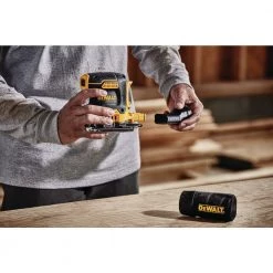 DEWALT XR Brushless Cordless 1/4 Sheet Variable Speed Sander (Bare Tool), 20V MAX, DCW200B 11 DEWALT XR Brushless Cordless 1/4 Sheet Variable Speed Sander (Bare Tool), 20V MAX, DCW200B -Tools Elegant shop sftp a s assets20220714000000501
