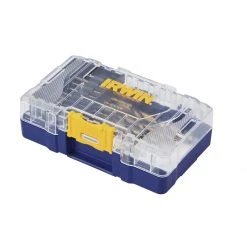 Irwin Cobalt Alloy Steel Drill Bit Set, 15-Piece, 316015 -Tools Elegant shop sftp a s assets20220714000000503