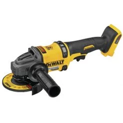 DEWALT FLEXVOLT Brushless Cordless Grinder with Kickback Brake (Bare Tool), 4-1/2 - 6 IN, 60V MAX, DCG418B -Tools Elegant shop sftp a s assets20220714000000505