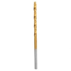 DEWALT Titanium Nitride Coated Split Point Drill Bit, 7/64 IN, DW1307 -Tools Elegant shop sftp a s assets20220714000000532