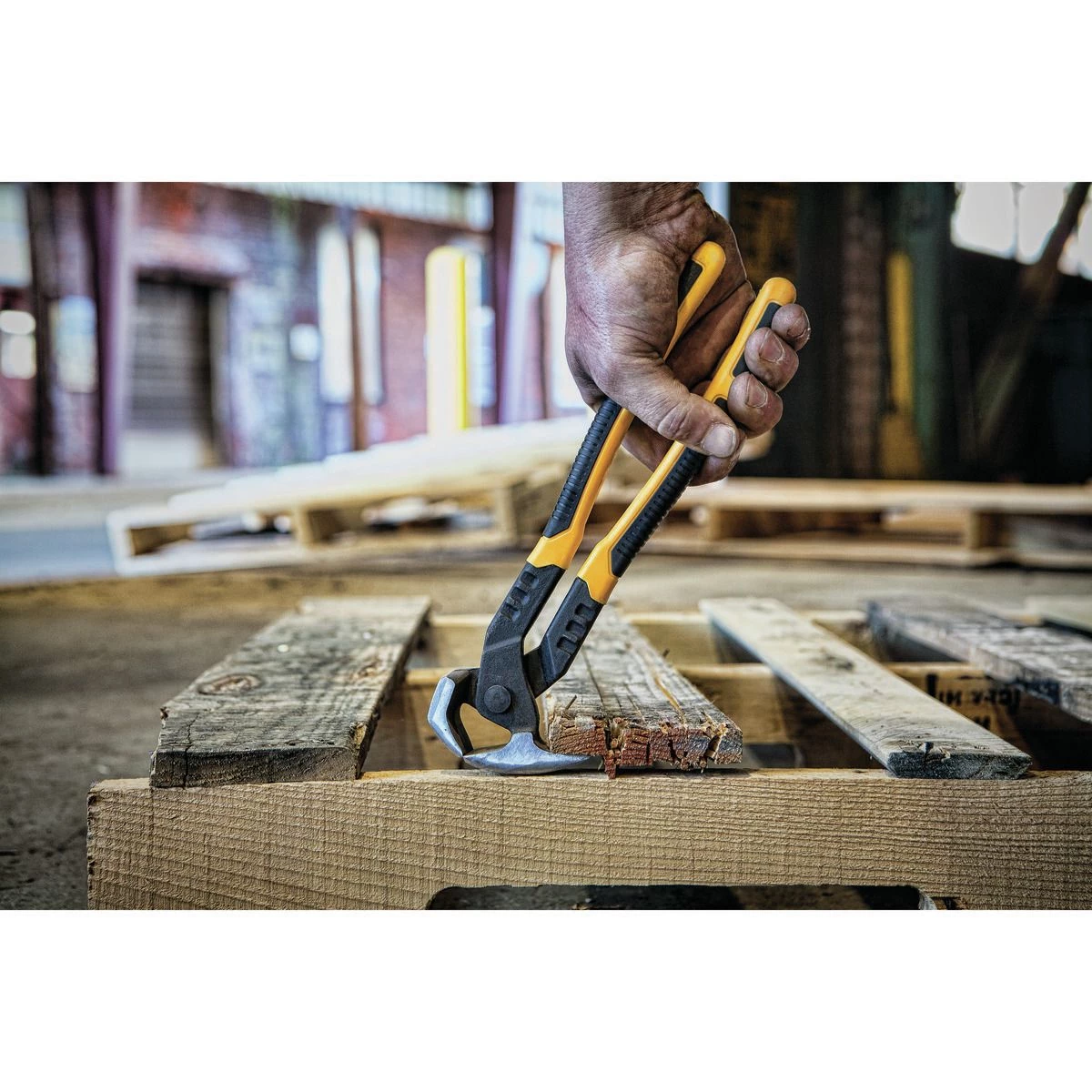 DEWALT Multi-Function End Nipper, 10 IN, DWHT75488 4 DEWALT Multi-Function End Nipper, 10 IN, DWHT75488 - Image 2