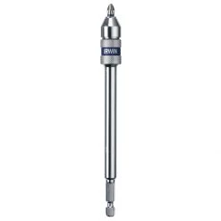 Irwin Hex Quick Connect 6 IN Drill Bit Extension, 1/4 IN, 4935704 -Tools Elegant shop sftp a s assets20220714000000546