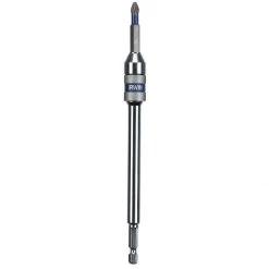Irwin Hex Quick Connect 6 IN Drill Bit Extension, 1/4 IN, 4935704 -Tools Elegant shop sftp a s assets20220714000000547