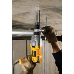 DEWALT VSR Pistol Grip Hammerdrill, 10 Amp, 1/2 IN, DWD520 -Tools Elegant shop sftp a s assets20220714000000585