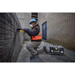 DEWALT FLEXVOLT Brushless Cordless Grinder with Kickback Brake Kit, 4-1/2 - 6 IN, 60V MAX, DCG418X1 -Tools Elegant shop sftp a s assets20220714000000612