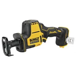 DEWALT ATOMIC Cordless One-Handed Reciprocating Saw (Bare Tool), 20V MAX, DCS369B -Tools Elegant shop sftp a s assets20220714000000616