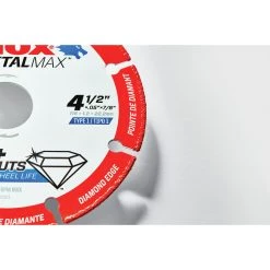 Lenox METALMAX Diamond Edge Cut-Off Wheel, 4.5 IN X 7/8 IN, 1972921 -Tools Elegant shop sftp a s assets20220714000000645