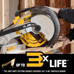 DEWALT General Purpose Circular Saw Blade, 40T, 10 IN, DWA11040 -Tools Elegant shop sftp a s assets20220714000000681