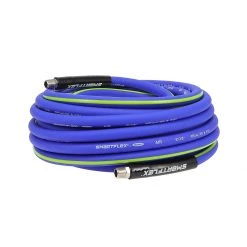 Smartflex Air Hose, 1/4 IN MNPT Fittings, HSF3850BL2, 3/8 IN x 50 FT 13 Smartflex Air Hose, 1/4 IN MNPT Fittings, HSF3850BL2, 3/8 IN x 50 FT -Tools Elegant shop sftp a s assets20220720000000040