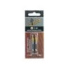 Big Timber TIN Genuine Torx Power Bits, 2-Pack, T10BP, T10 x 2 IN -Tools Elegant shop sftp a s assets20220729000000017